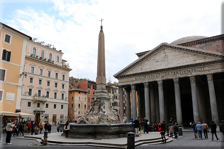 foto Pantheon